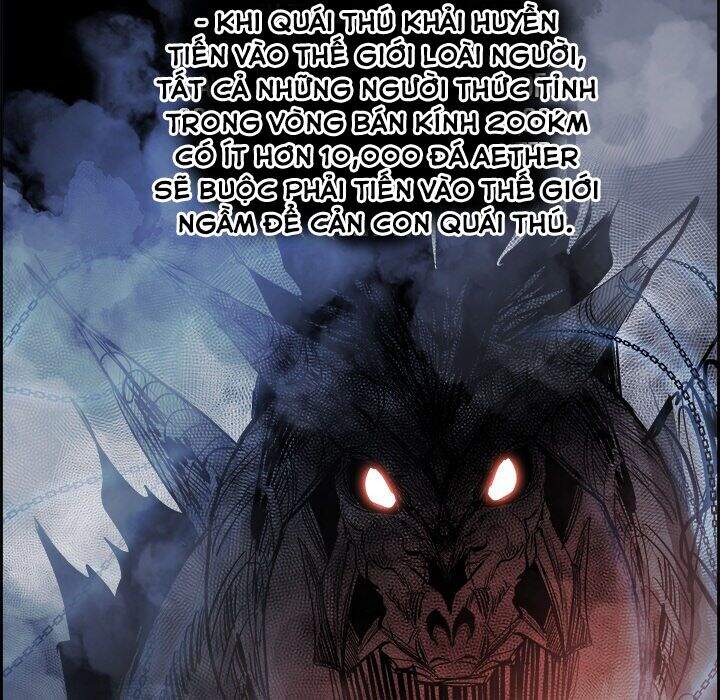 Warble Chapter 143 - Trang 26