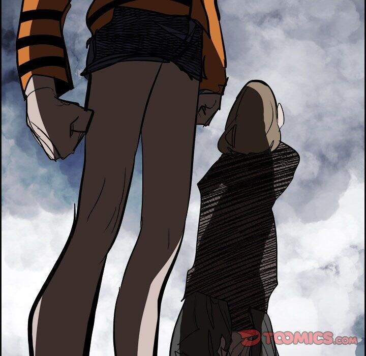 Warble Chapter 143 - Trang 29