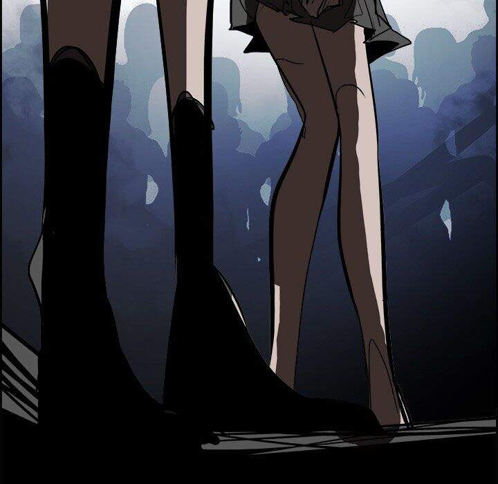 Warble Chapter 143 - Trang 30