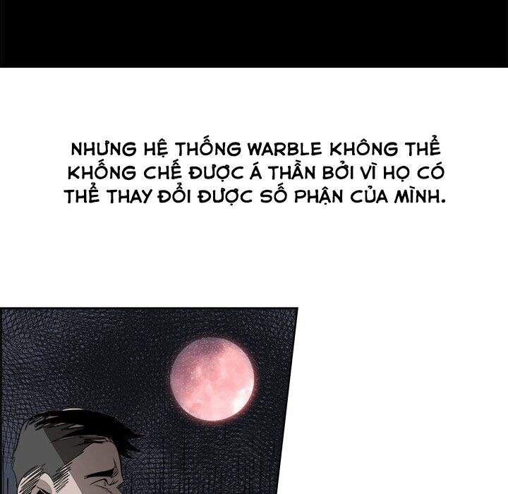 Warble Chapter 143 - Trang 31