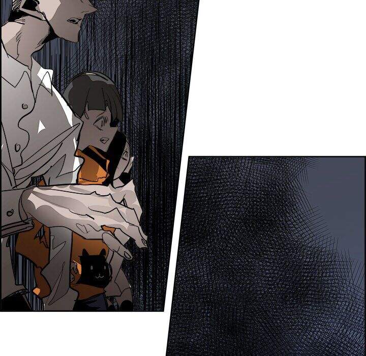 Warble Chapter 143 - Trang 32