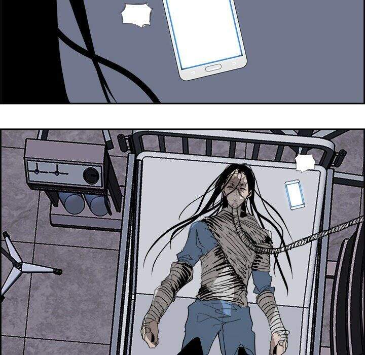Warble Chapter 143 - Trang 39