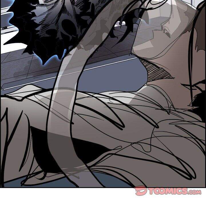 Warble Chapter 143 - Trang 41