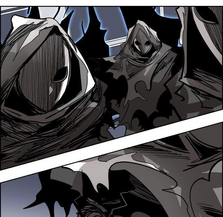 Warble Chapter 143 - Trang 42