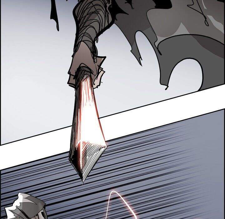 Warble Chapter 143 - Trang 43