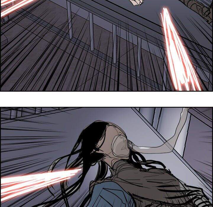 Warble Chapter 143 - Trang 45