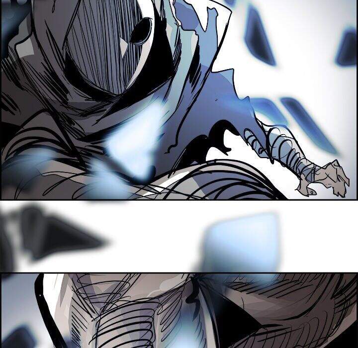 Warble Chapter 143 - Trang 49