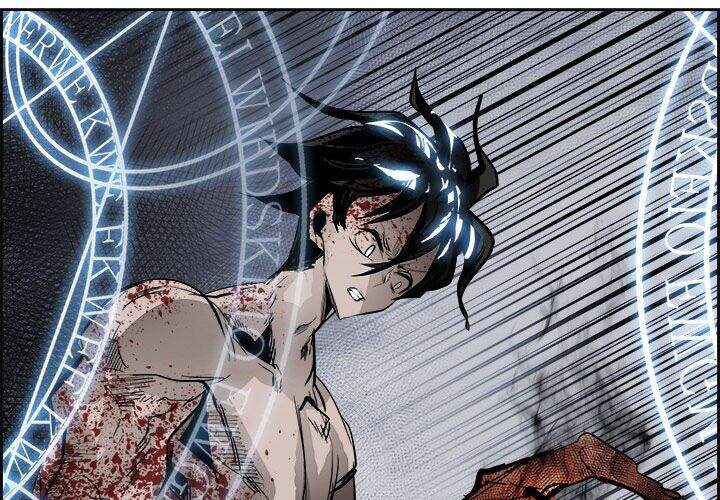 Warble Chapter 143 - Trang 6