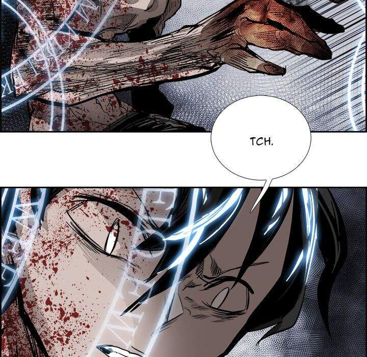 Warble Chapter 143 - Trang 7