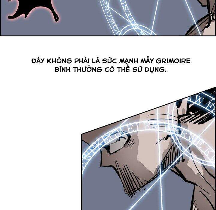 Warble Chapter 144 - Trang 10