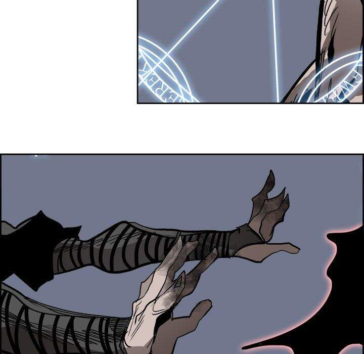 Warble Chapter 144 - Trang 11