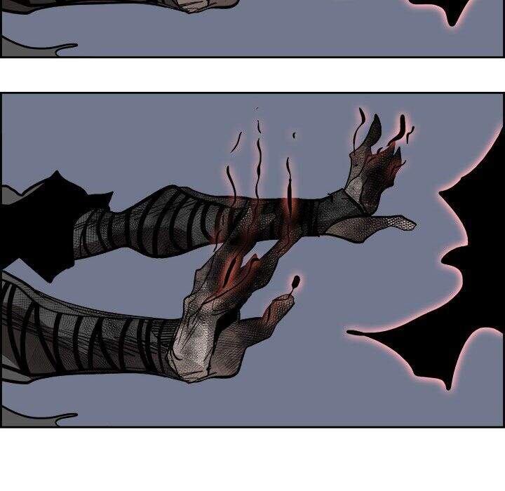 Warble Chapter 144 - Trang 12