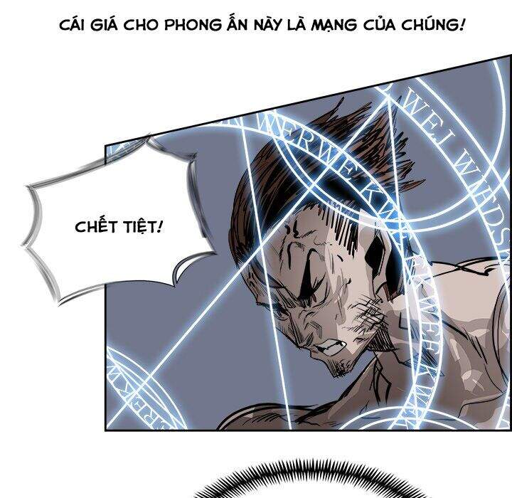 Warble Chapter 144 - Trang 13