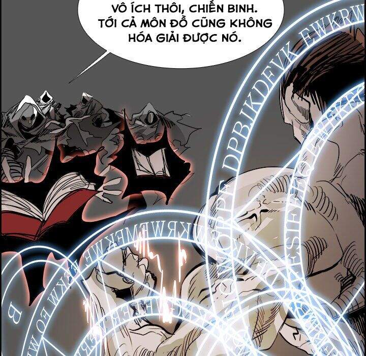 Warble Chapter 144 - Trang 16
