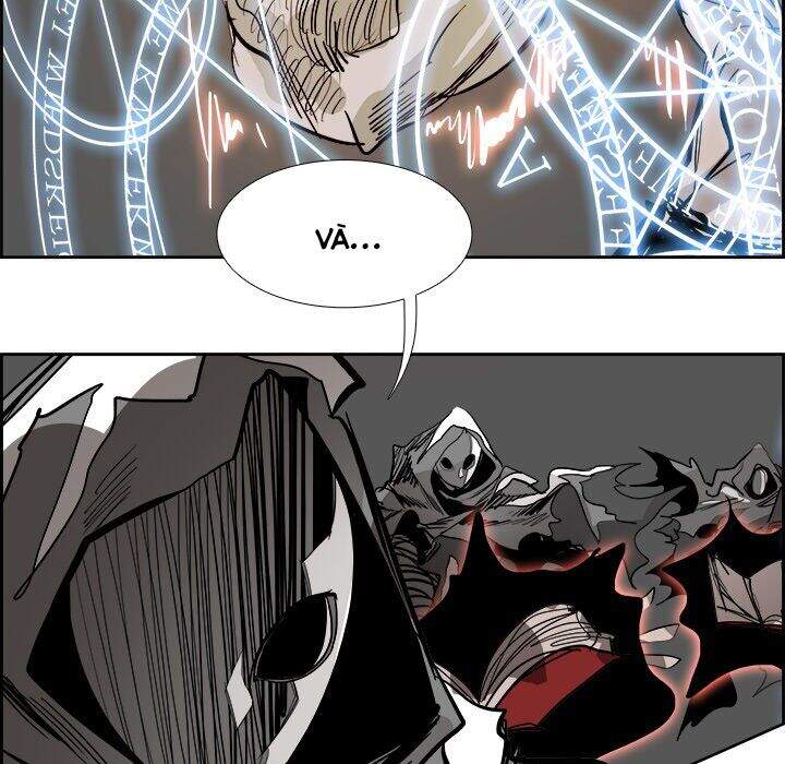 Warble Chapter 144 - Trang 17
