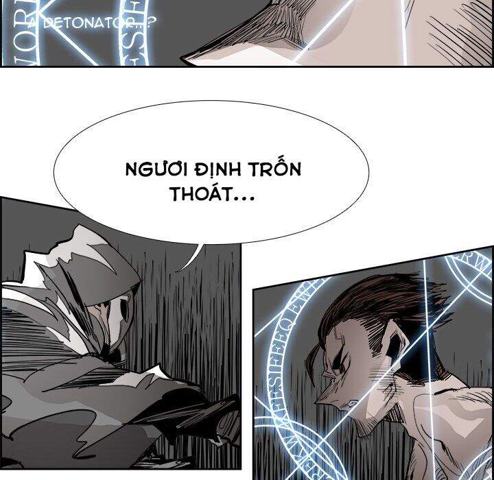 Warble Chapter 144 - Trang 20
