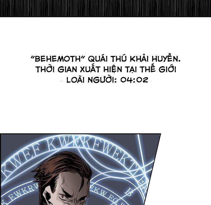 Warble Chapter 144 - Trang 23