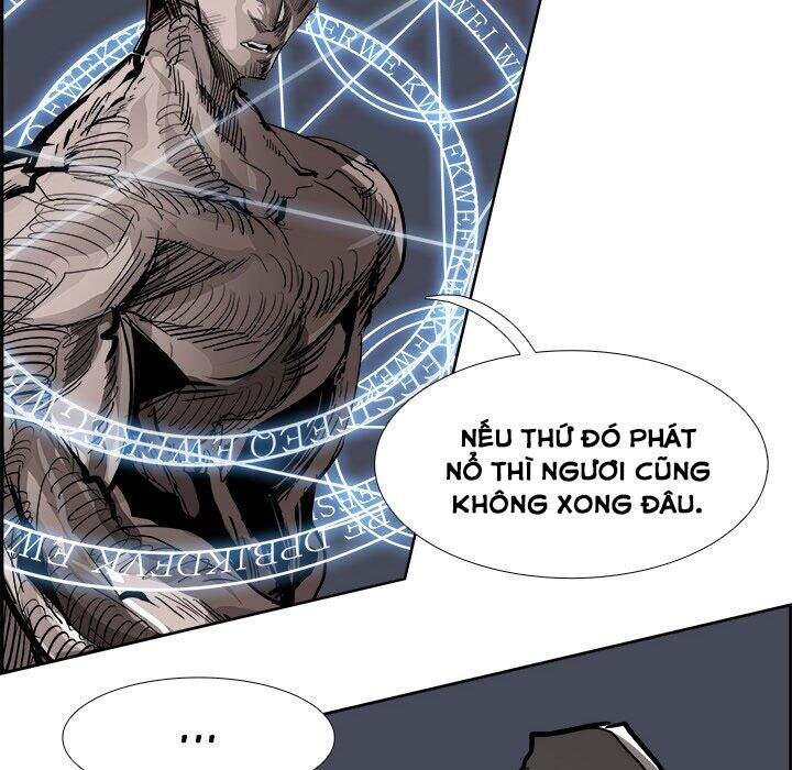 Warble Chapter 144 - Trang 24