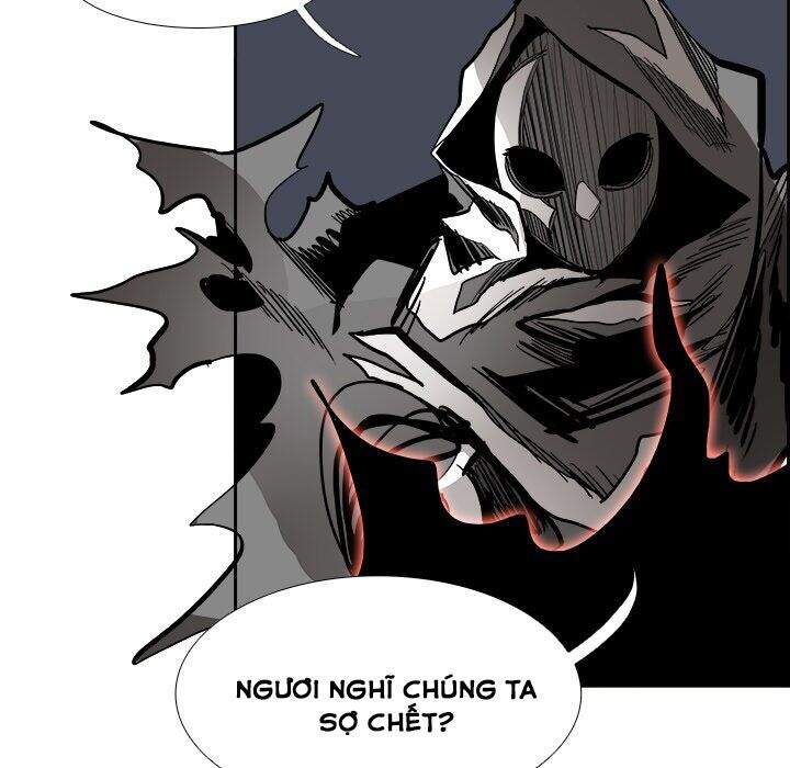 Warble Chapter 144 - Trang 25