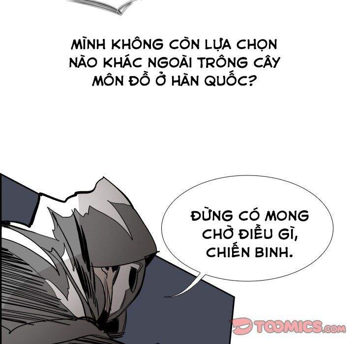 Warble Chapter 144 - Trang 27
