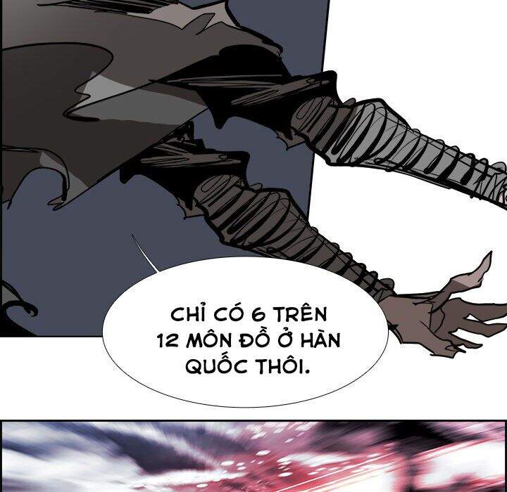 Warble Chapter 144 - Trang 28