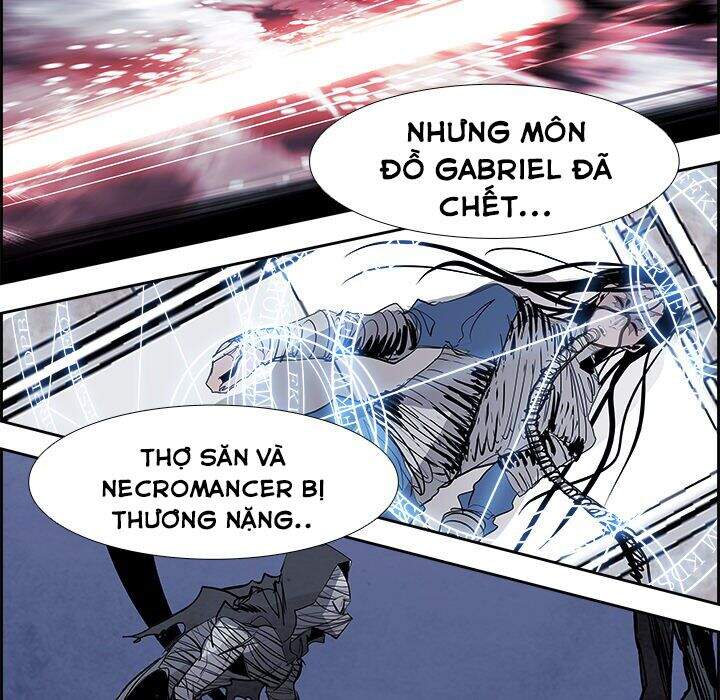 Warble Chapter 144 - Trang 29
