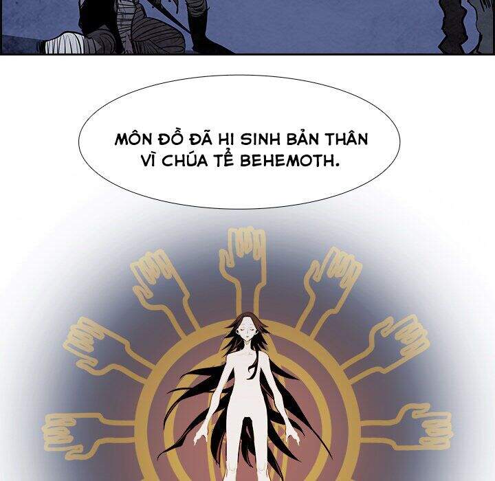 Warble Chapter 144 - Trang 30