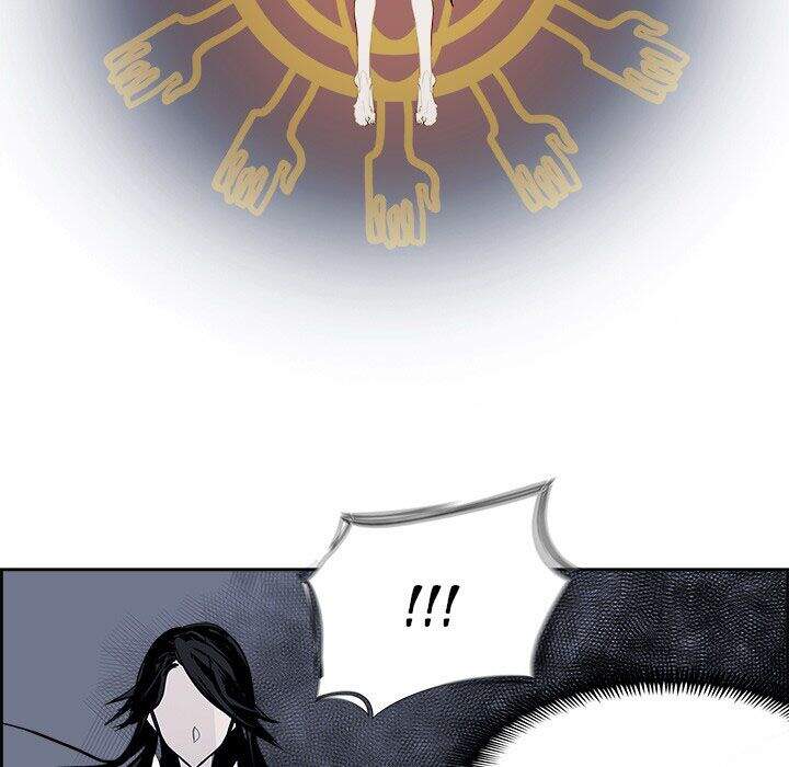 Warble Chapter 144 - Trang 31