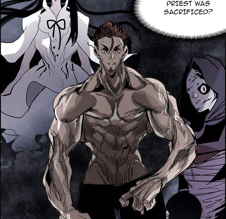 Warble Chapter 144 - Trang 32