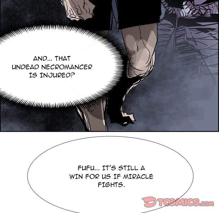 Warble Chapter 144 - Trang 33