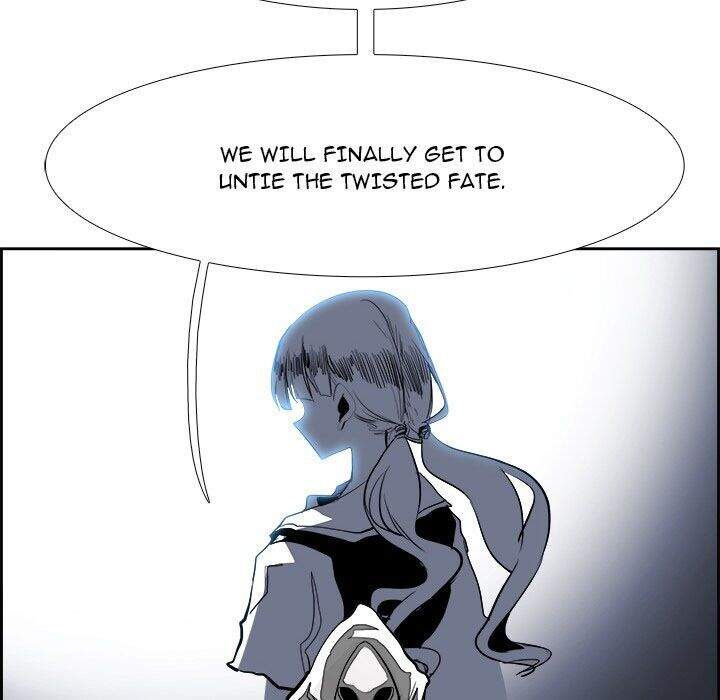 Warble Chapter 144 - Trang 34