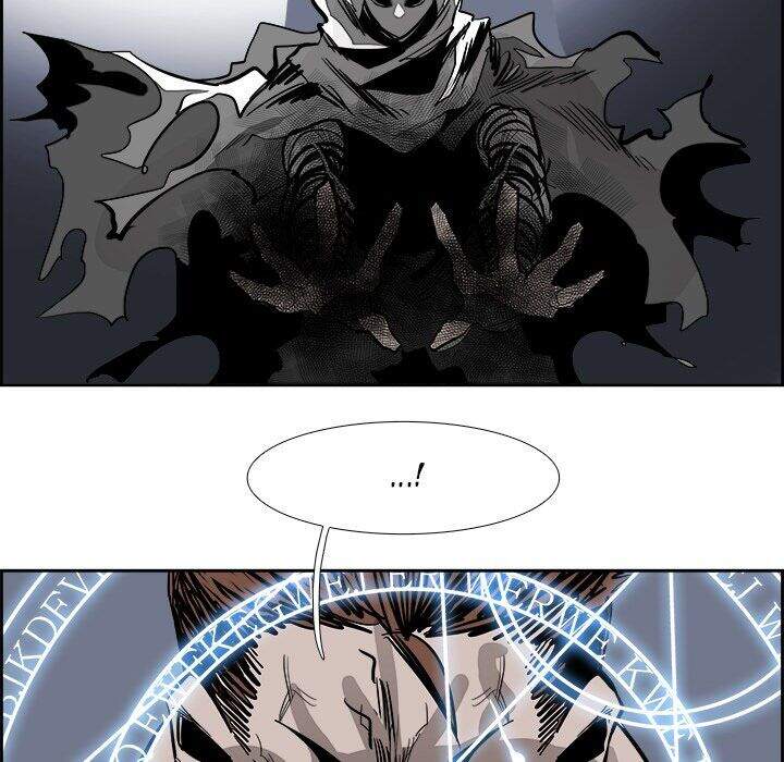 Warble Chapter 144 - Trang 35