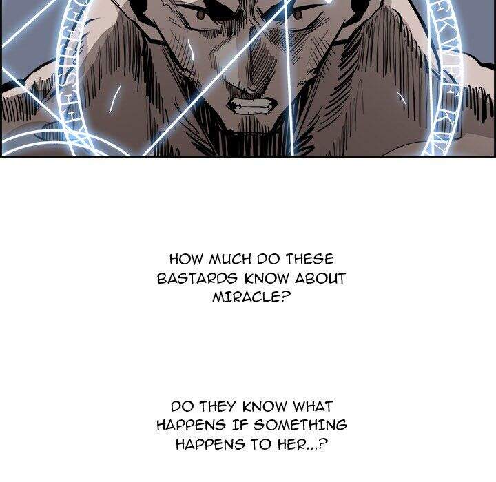 Warble Chapter 144 - Trang 36