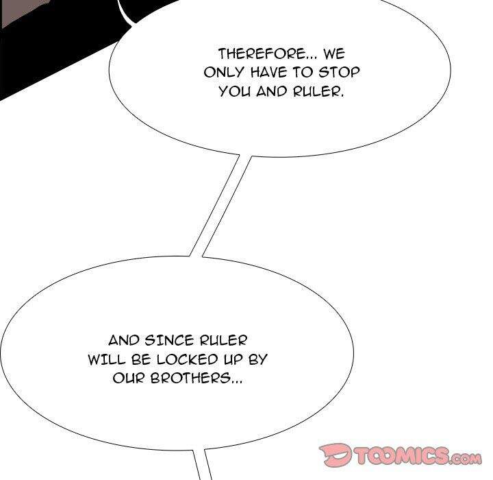 Warble Chapter 144 - Trang 39