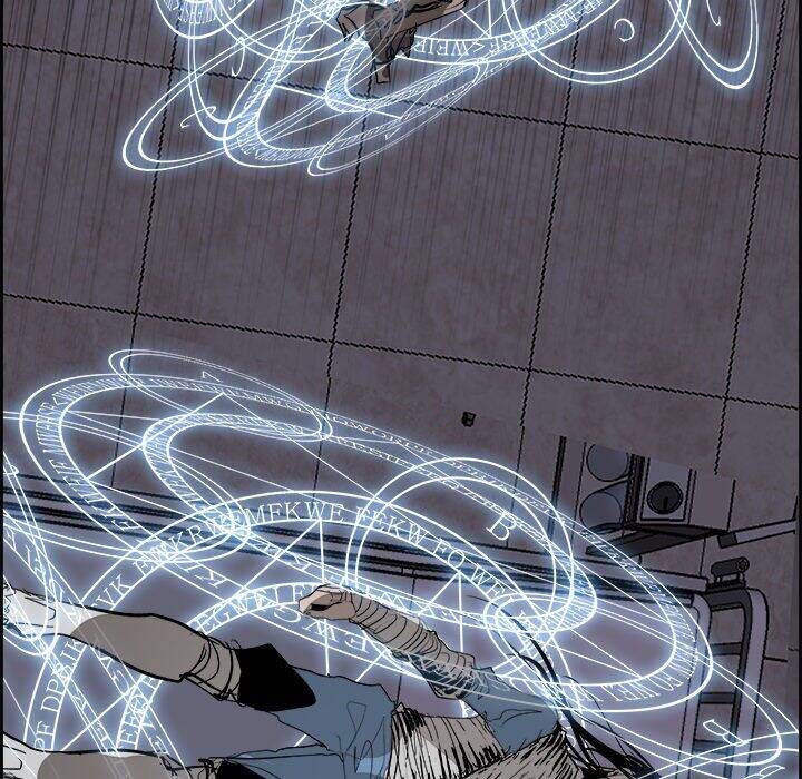Warble Chapter 144 - Trang 4