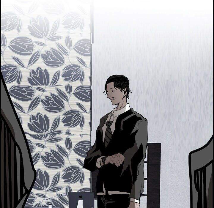 Warble Chapter 144 - Trang 41