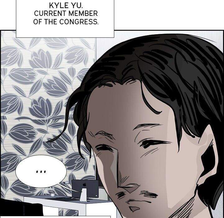 Warble Chapter 144 - Trang 43