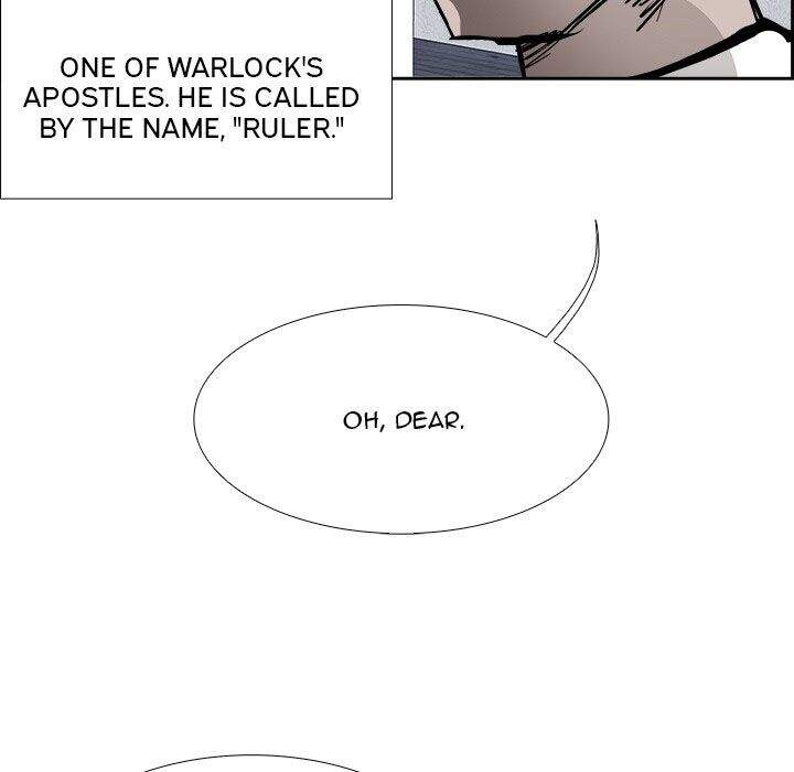 Warble Chapter 144 - Trang 44