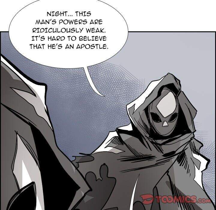 Warble Chapter 144 - Trang 45