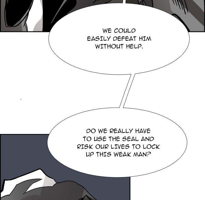 Warble Chapter 144 - Trang 46