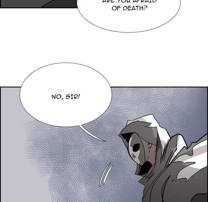 Warble Chapter 144 - Trang 48
