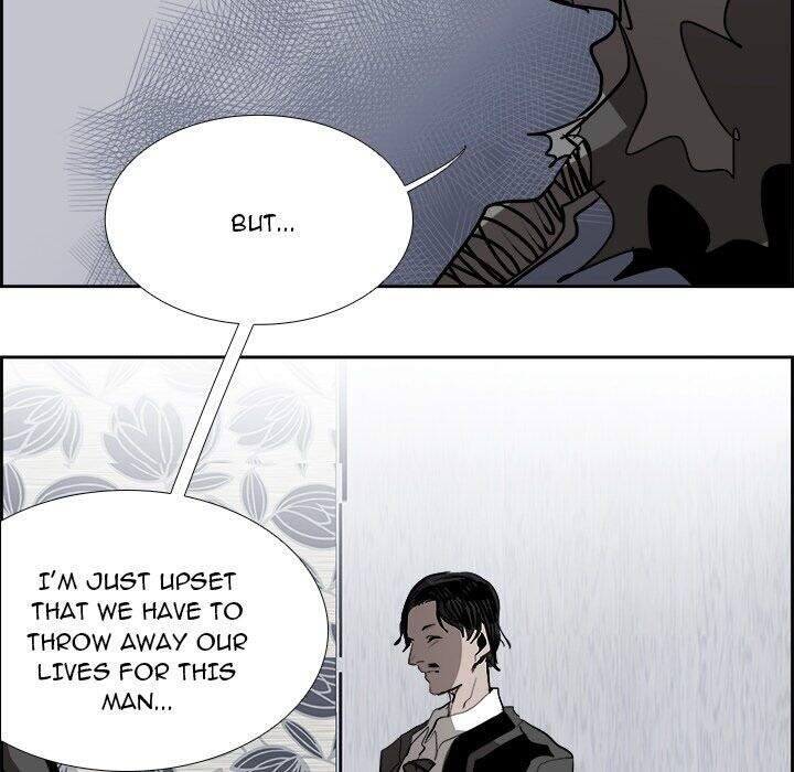 Warble Chapter 144 - Trang 49