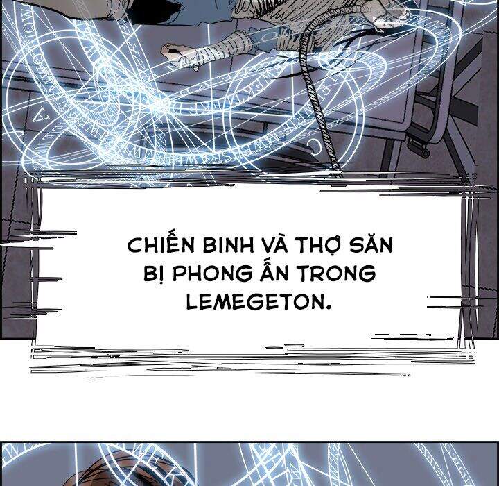 Warble Chapter 144 - Trang 5