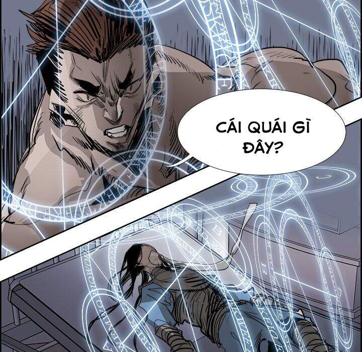 Warble Chapter 144 - Trang 6