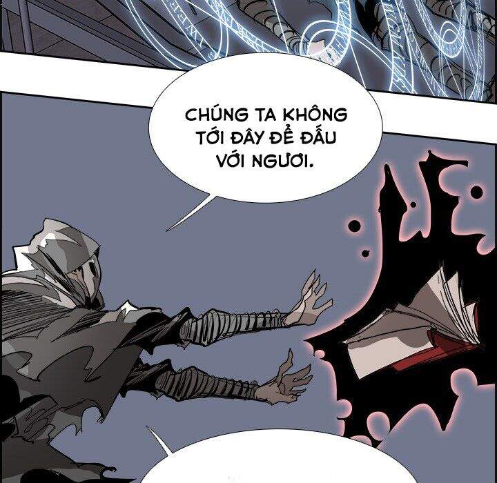 Warble Chapter 144 - Trang 7
