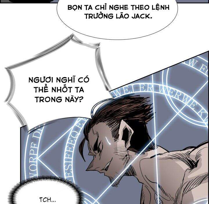 Warble Chapter 144 - Trang 8