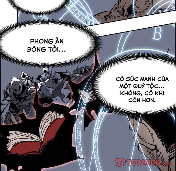 Warble Chapter 144 - Trang 9
