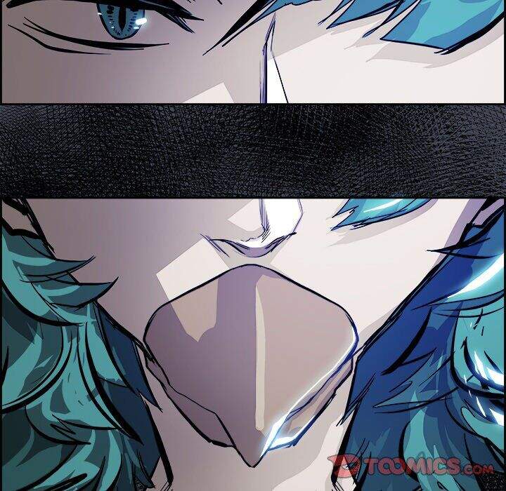 Warble Chapter 145 - Trang 17