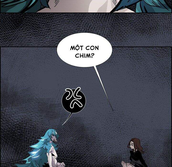 Warble Chapter 145 - Trang 18