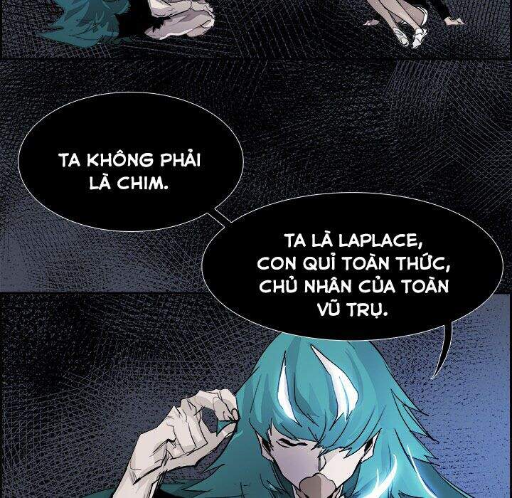 Warble Chapter 145 - Trang 19
